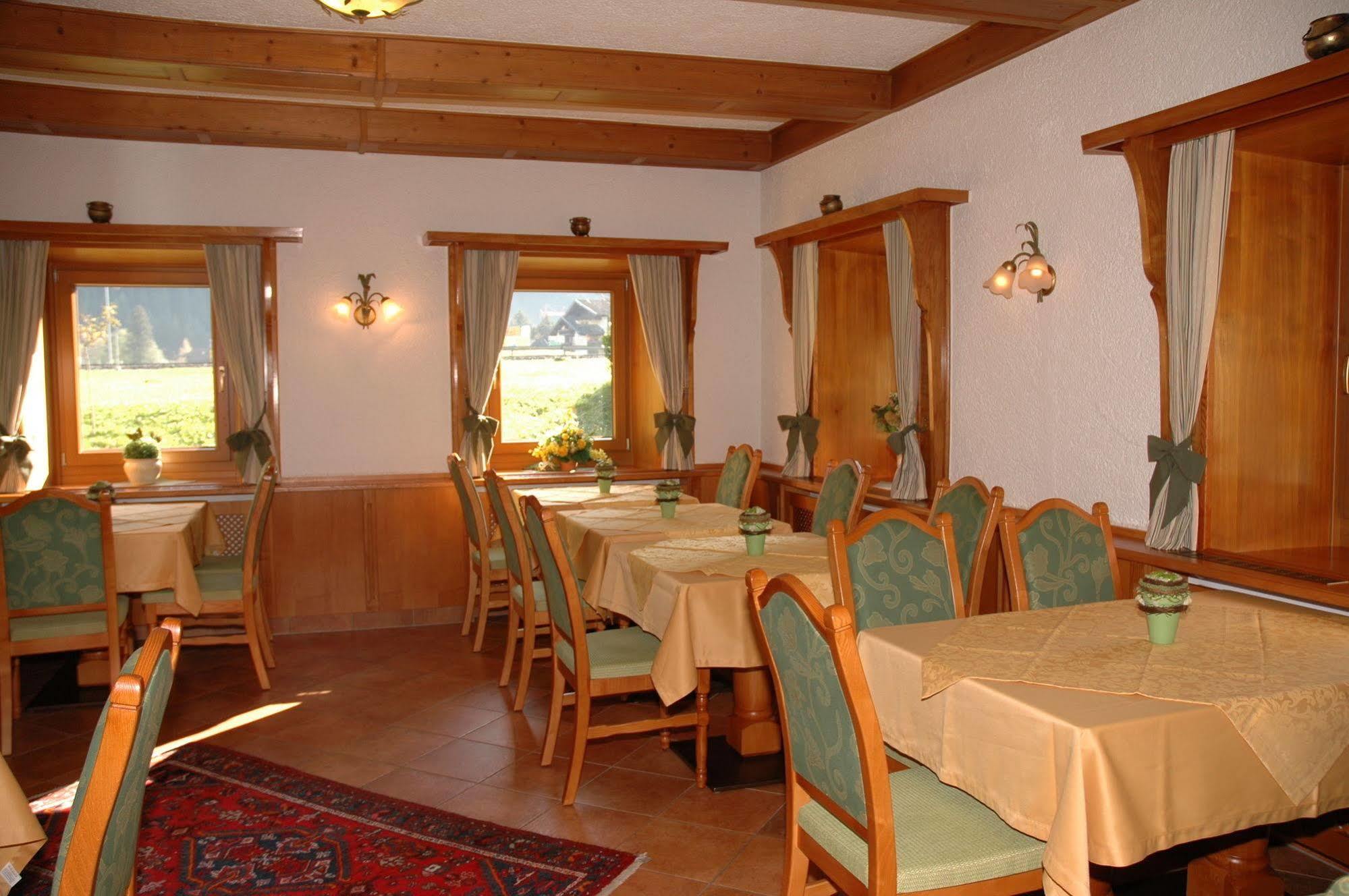 Pension Birkenhof Mayrhofen Eksteriør billede