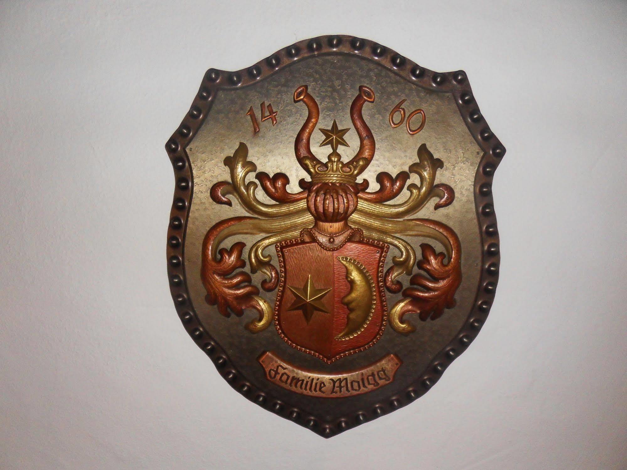 Pension Birkenhof Mayrhofen Eksteriør billede